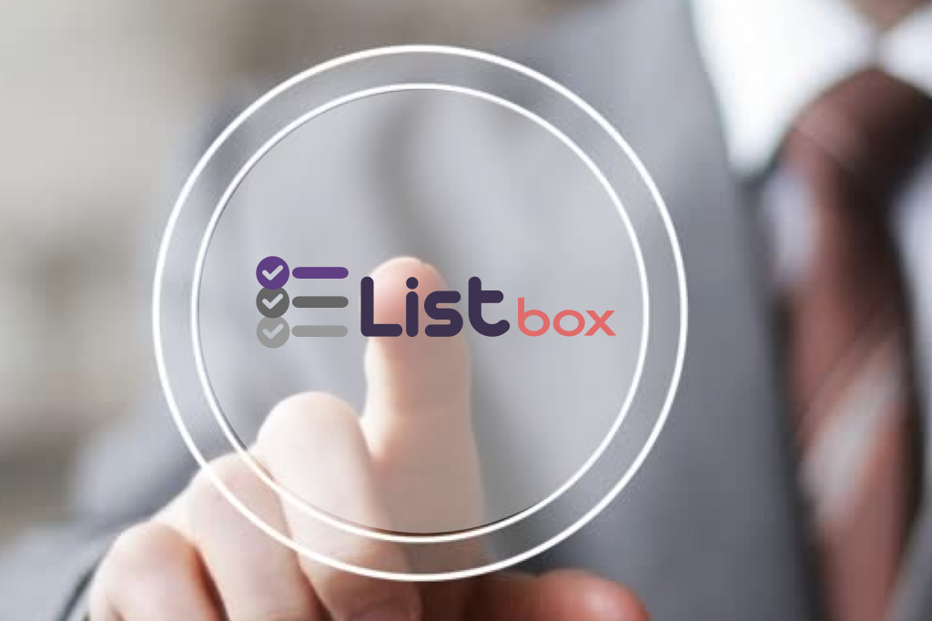MTI - ListBox