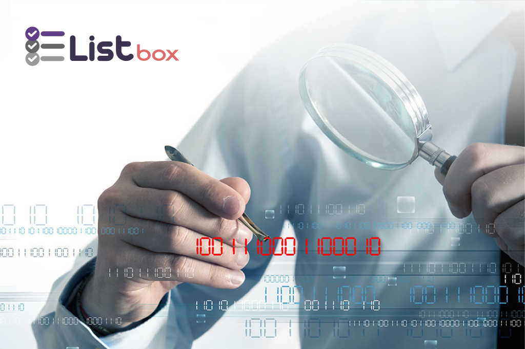 MTI - ListBox