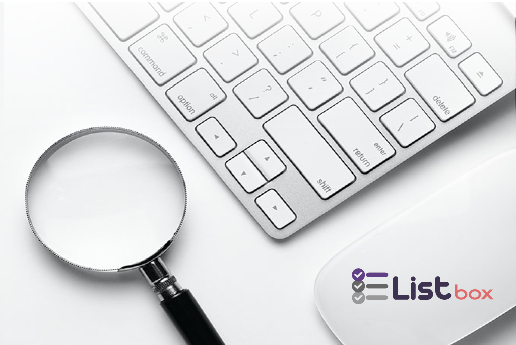 MTI - ListBox